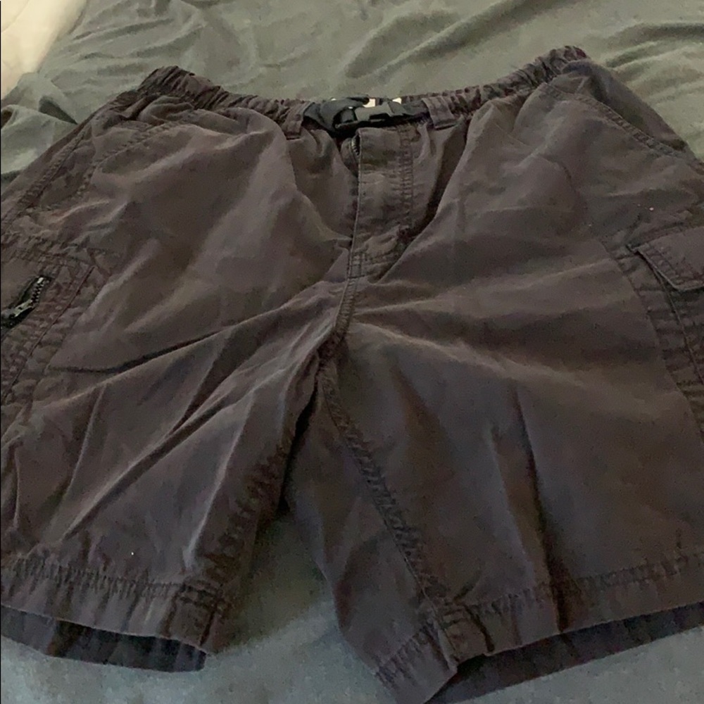 Cargo shorts